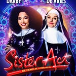 Sister Act komt weer terug … hoofdrollen bekend