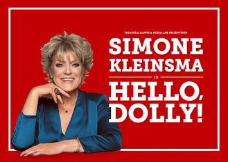 Hello Dolly met Simone